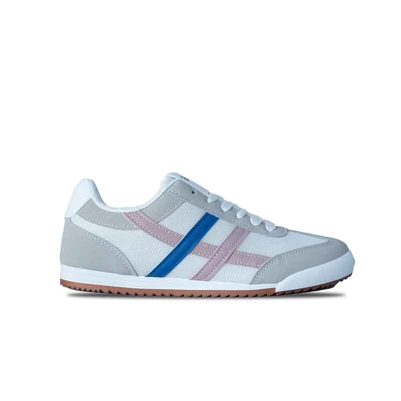Calzado deportivo Dama Salomé WHITE/PINK
