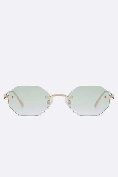 LENTES DE SOL Verde