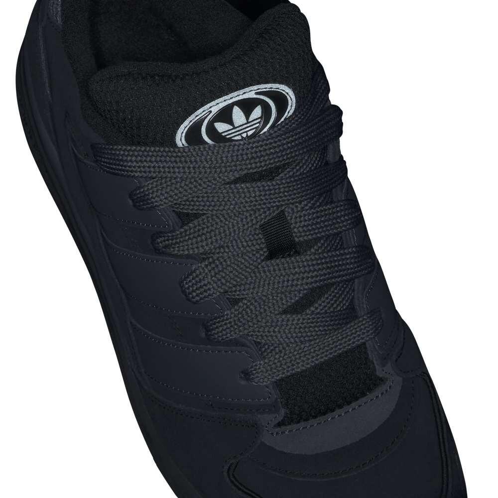 Zapatillas Adidas Forum2000 Unisex Black