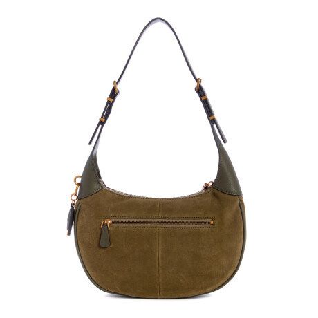 Cartera Guess Malva Verde 0