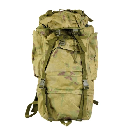 Mochila camping camuflada Mochila camping camuflada