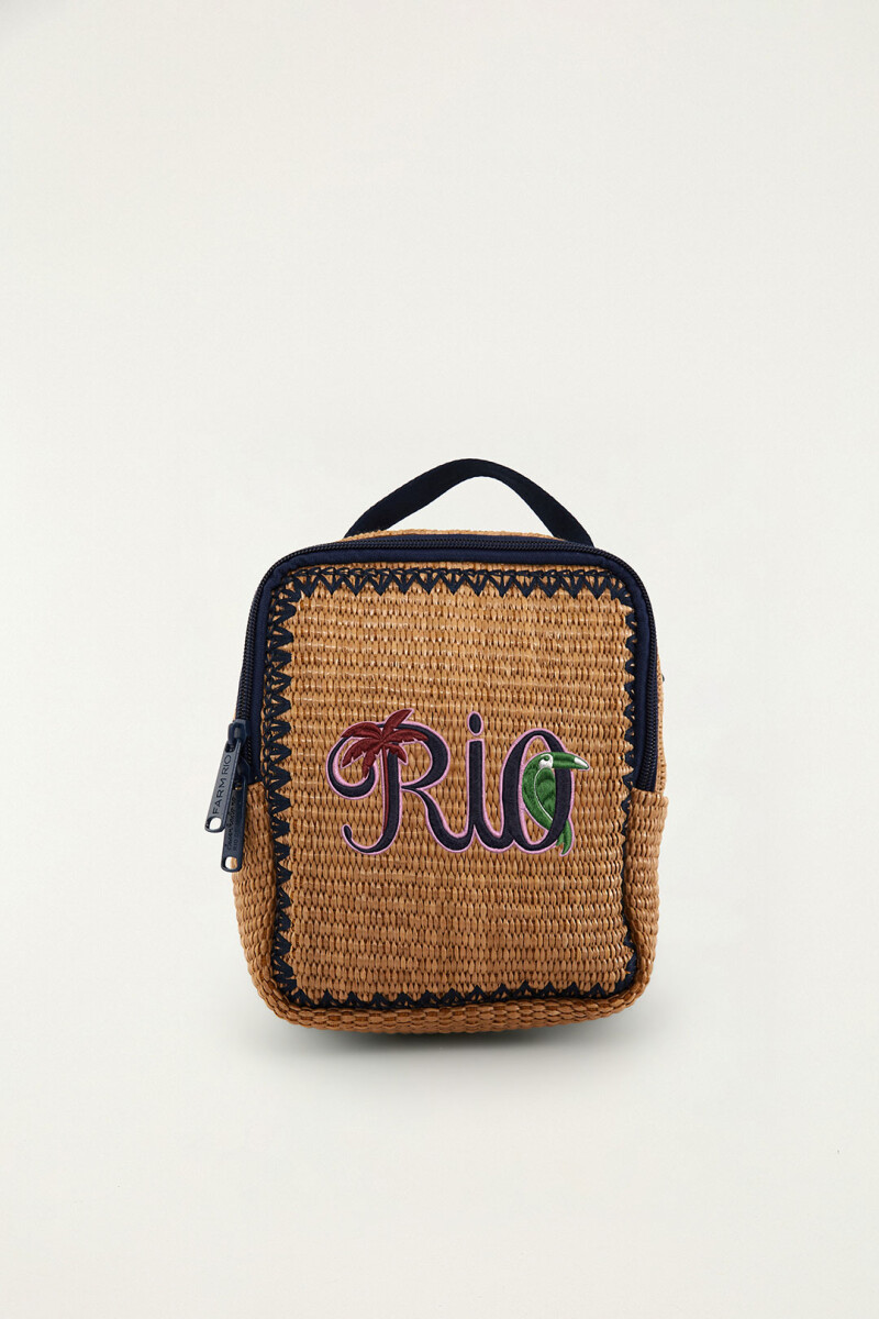 BOLSO TOTE RIO 