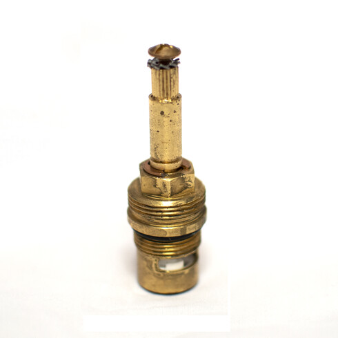 Cabeza Ceramica Fv 000
