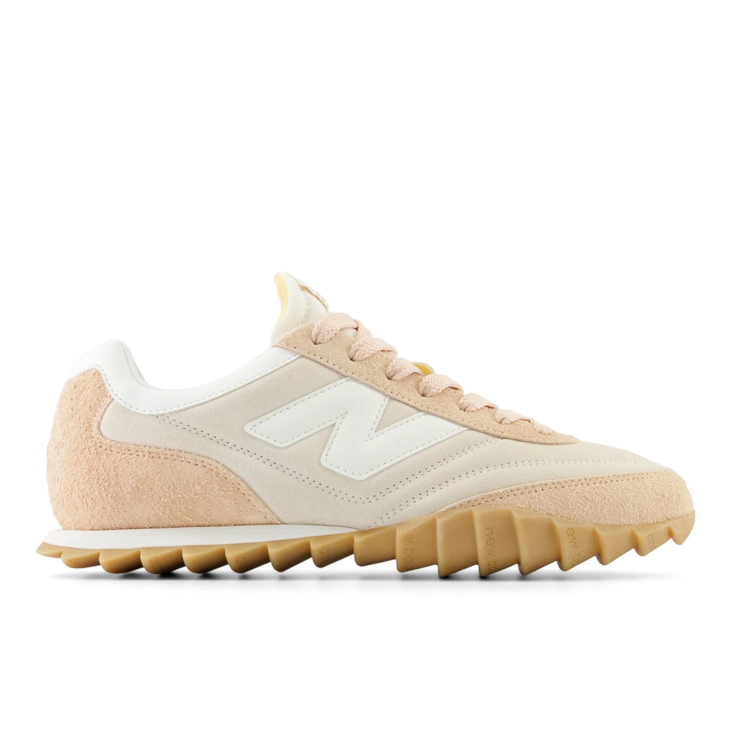 New balance marron rose clearance