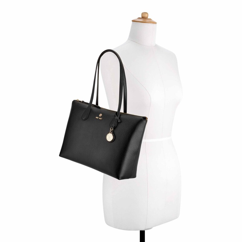 Tote Kyrie Tech Black