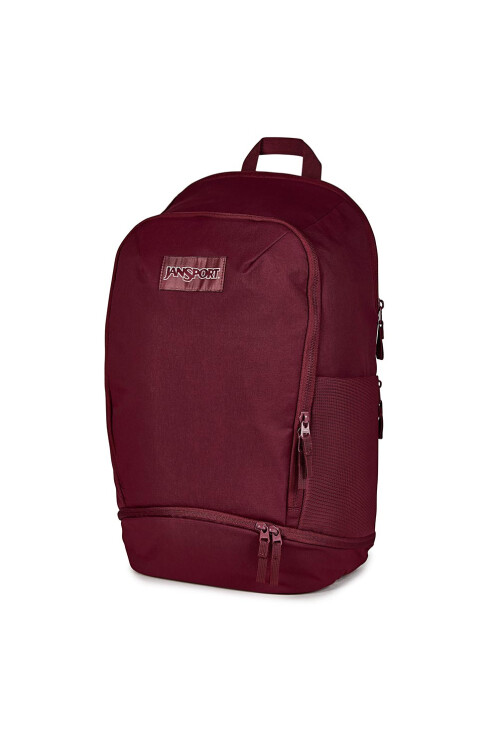 Mochila Serenity Pack Cherry Lacquer/cherry L