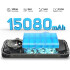 Blackview Bv9300 Pro 12 Gb + 12 Gb Ram 256 Gb Rom 4g CEL BLACKVIEW BV9300 PRO 12/256 4G NARNJ