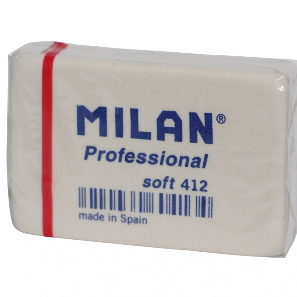 GOMA MILAN SOFT 412 PROFESSIONAL GOMA MILAN SOFT 412 PROFESSIONAL