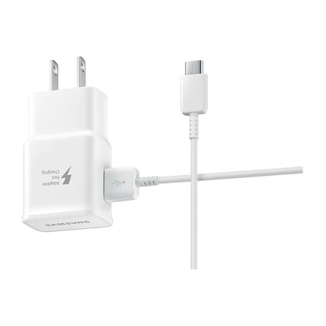 Cargador Pata Ancha cable Tipo-C Cargador Pata Ancha cable Tipo-C