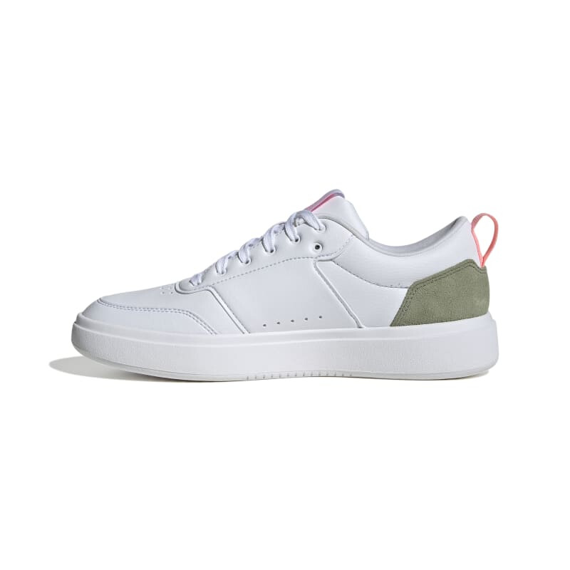 Championes Adidas Park St de Mujer - IG6846 Blanco-rosado