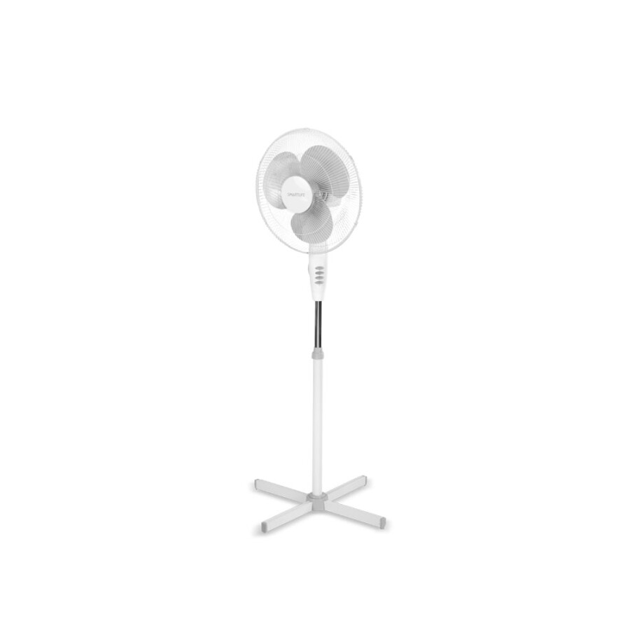 Ventilador de Pie Blanco SMARTLIFE SL-SF40W Ventilador de Pie Blanco SMARTLIFE SL-SF40W