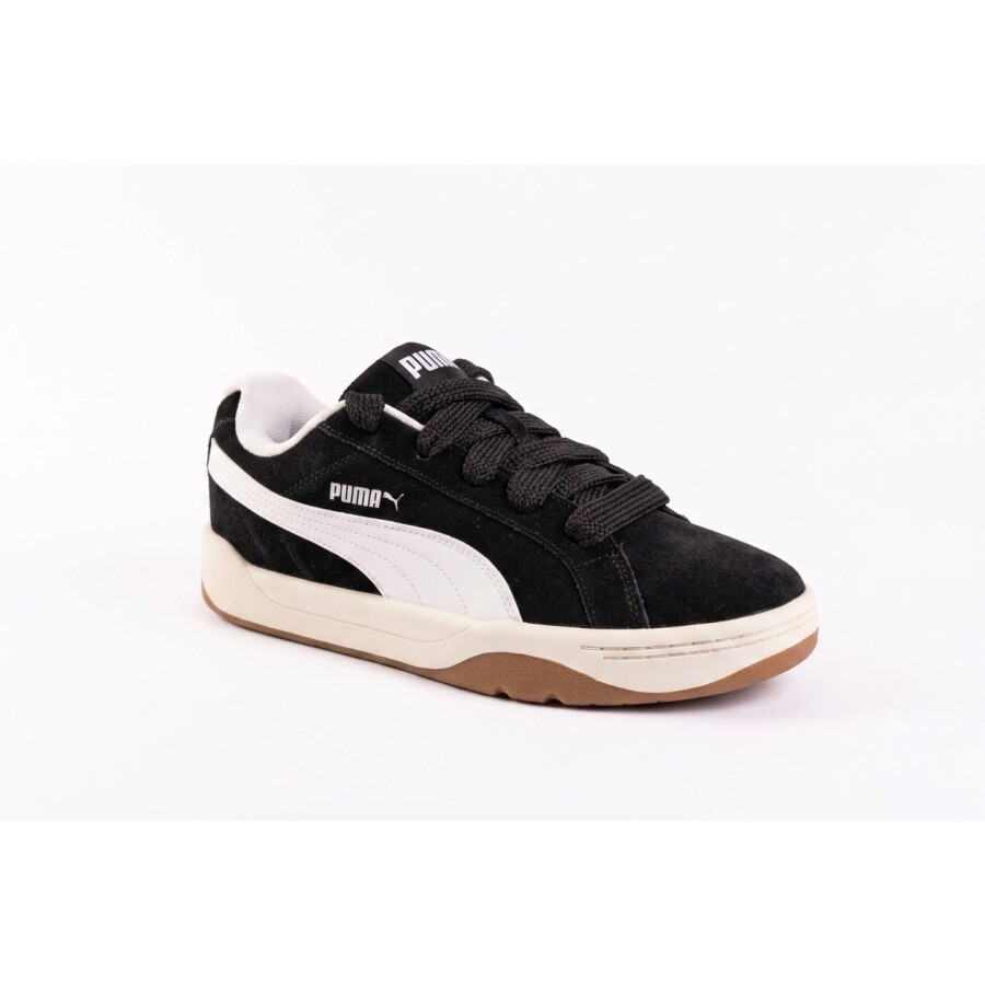 PUMA PARK LIFESTYLE EASY NEGRO