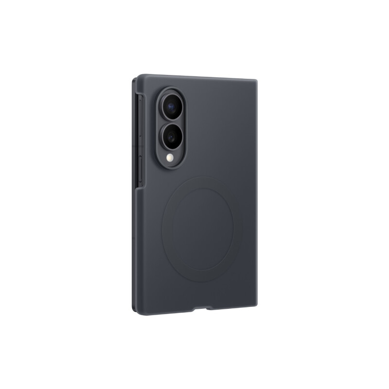 Galaxy Z Fold8 Silicone Case Graphite