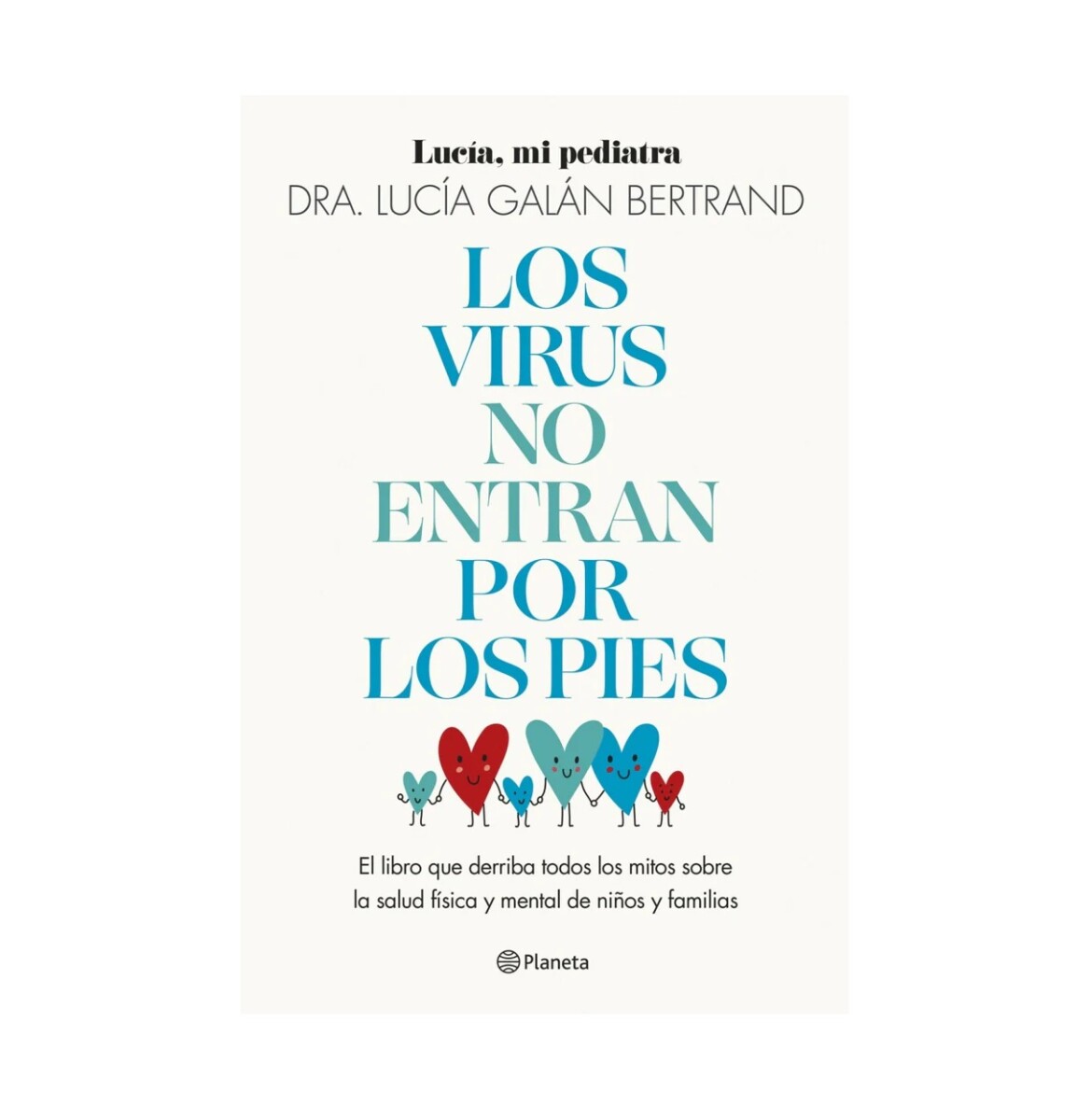 Los Virus No Entran Por Los Pies 