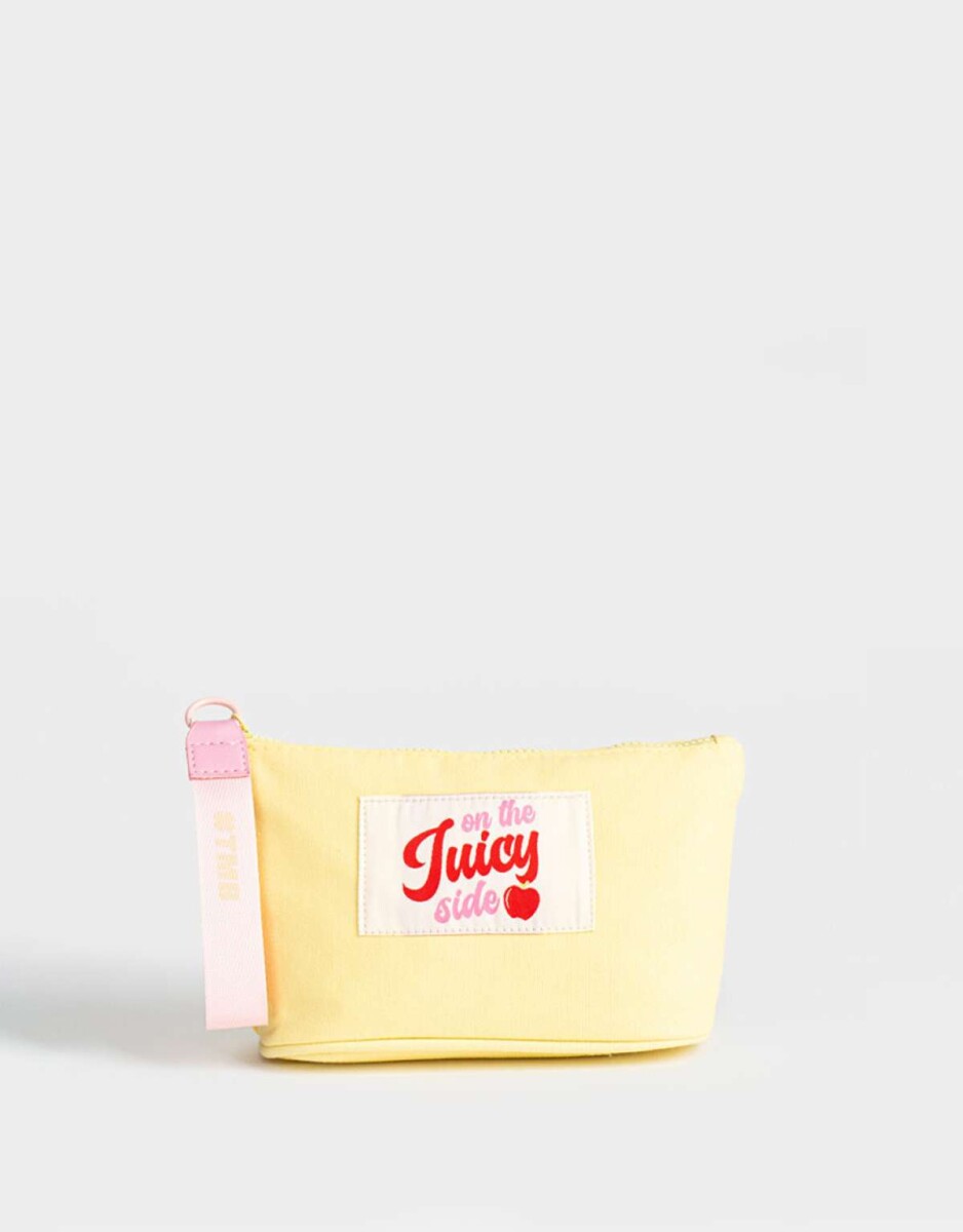 Portaskincare On The Juicy Side - Combinacion Multicolor 