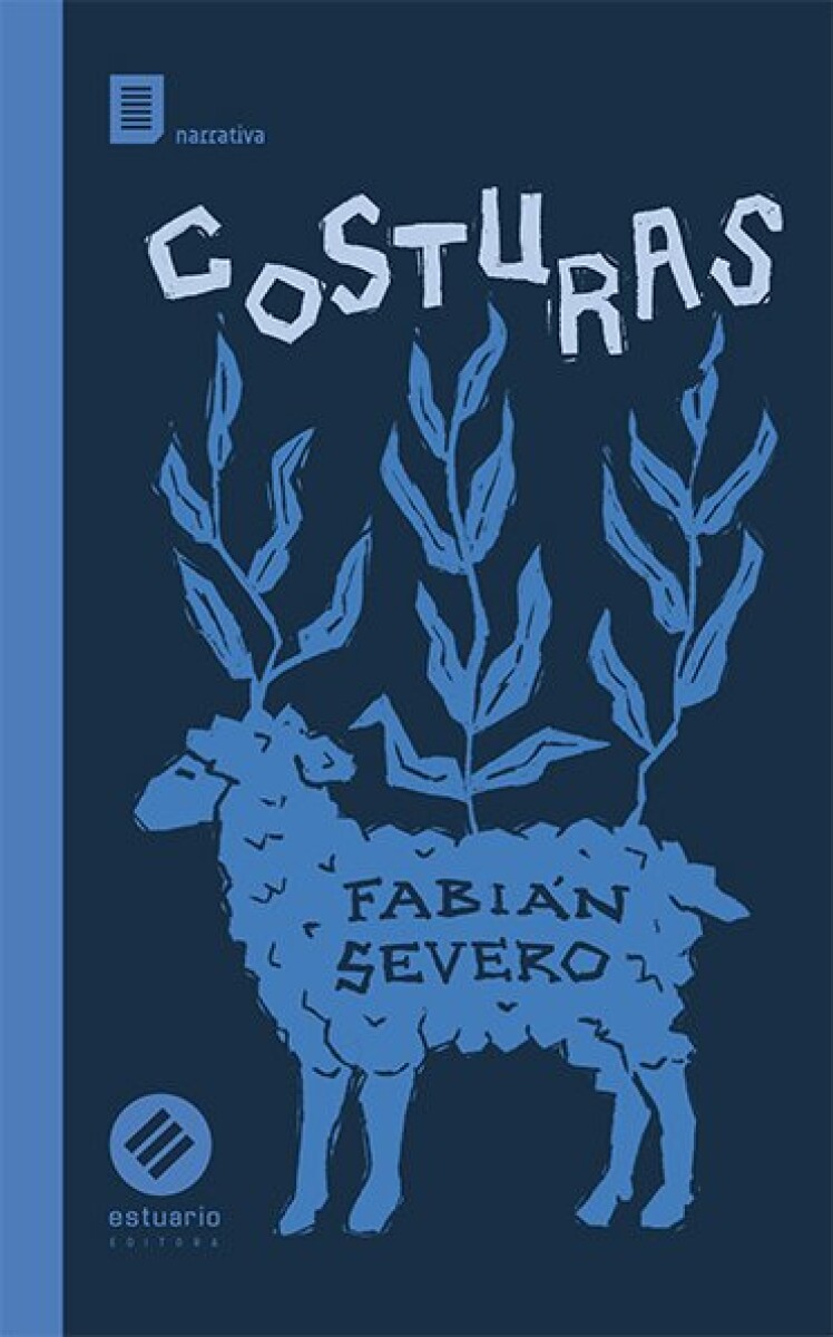 COSTURAS 
