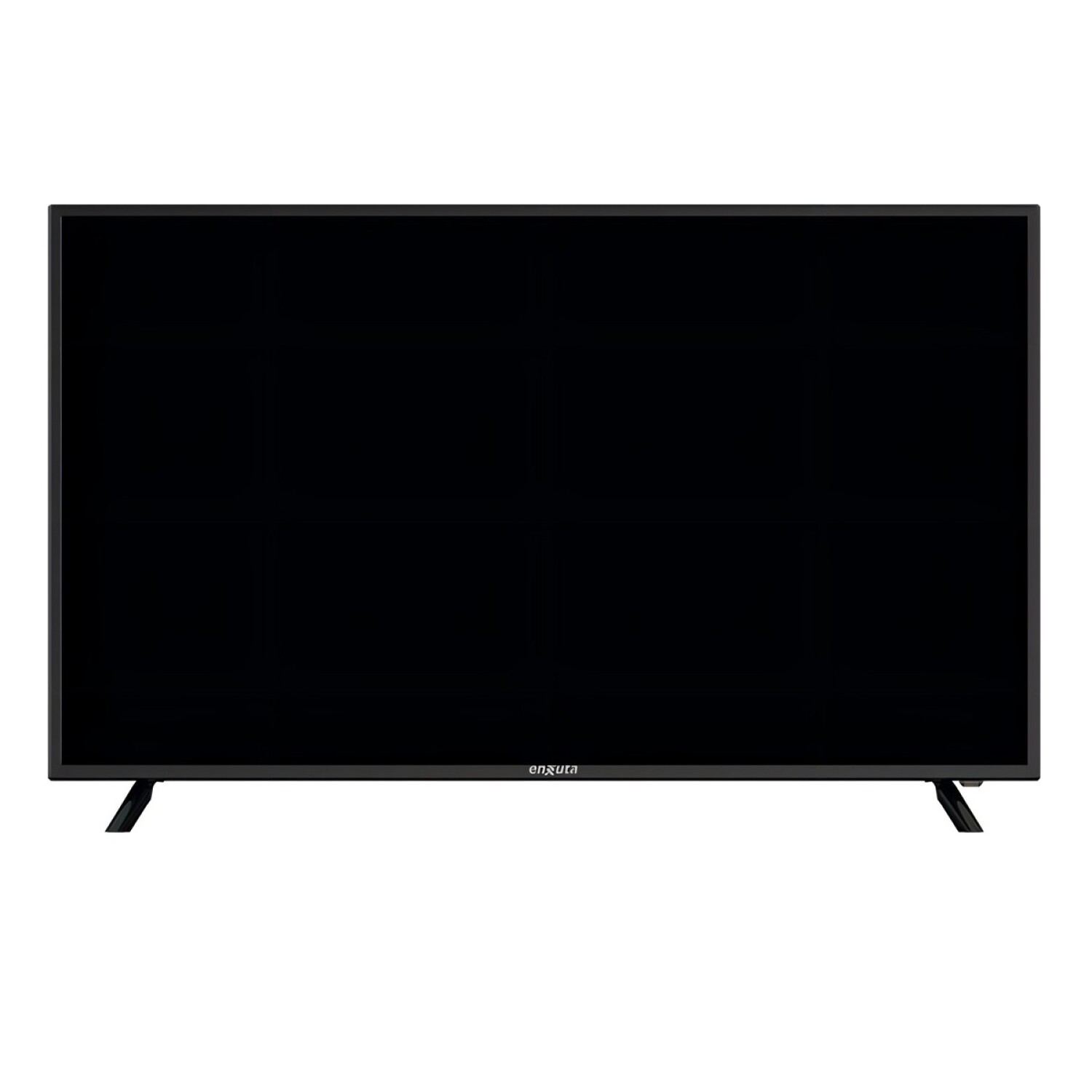 Smart Tv Enxuta 50' Ultrahd 4k Wifi Netflix Youtube — La Tentación