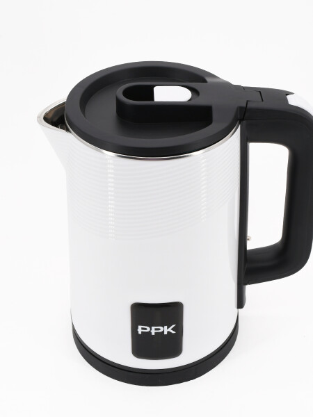 JARRA ELECTRICA BLANCO