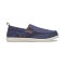 Mocasines Walu SYN M - Hombre Navy/stucco
