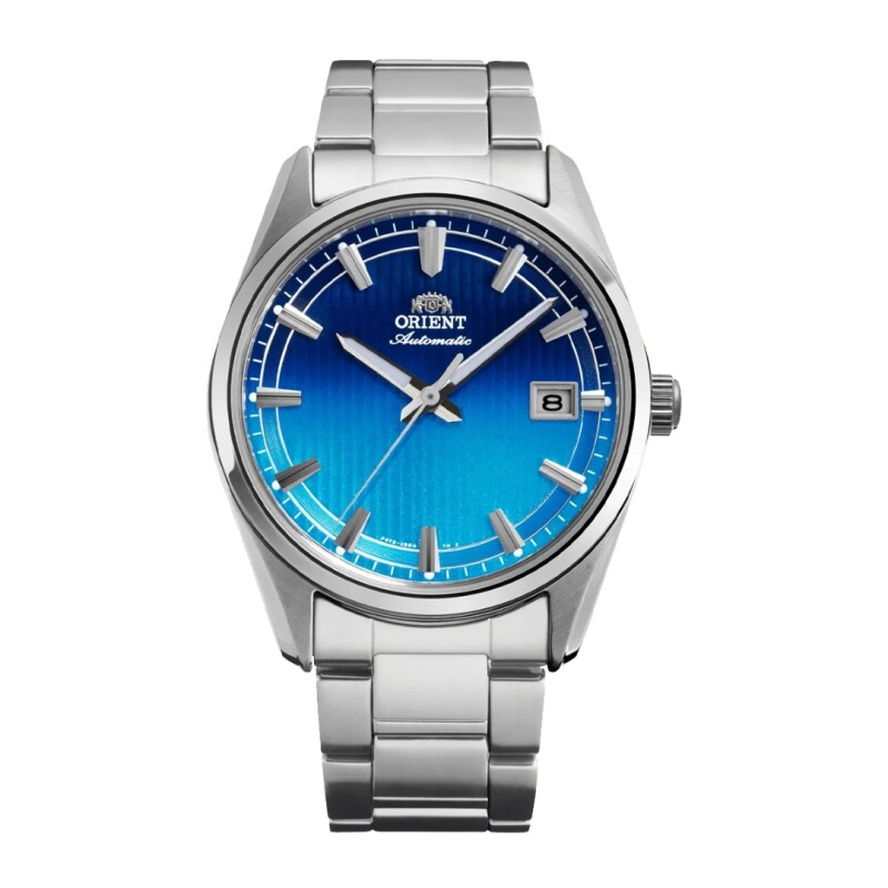 Reloj Orient Stretto Date RA-AC0R09L Automático para Hombre Edición Limitada Reloj Orient Stretto Date Ra-ac0r09l Automático Para Hombre Edición Limitada