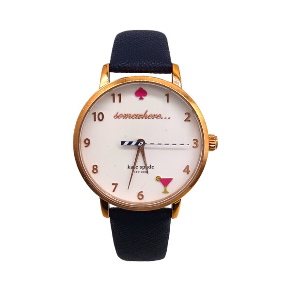 KATE SPADE KSW1040 doradorosauniforme