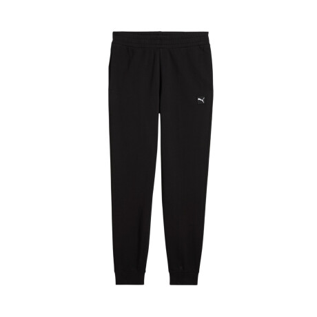 PANTALON PUMA ESS ELEVATED Black
