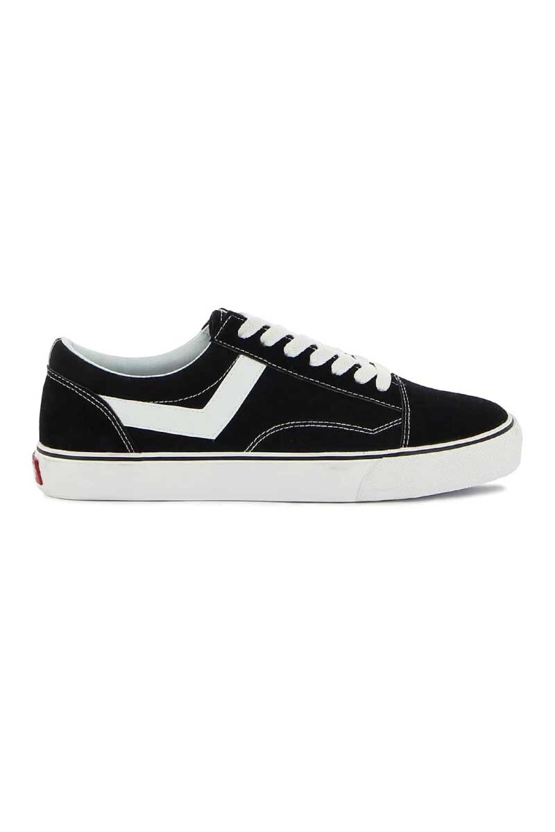 CALZADO DEPORTIVO PONY CF1189 OLD SCHOOL Negro