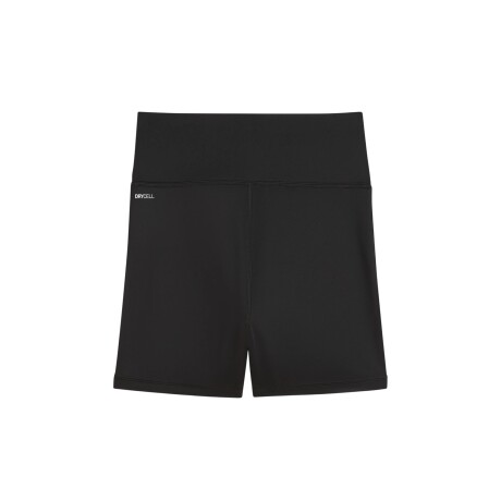 Short Calza Puma Strong Cross Front Short Tight-HW 5 Black