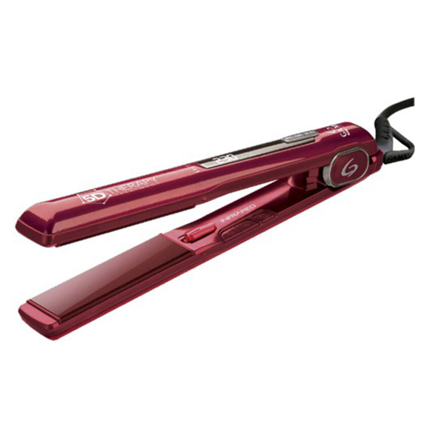 Planchita de Pelo GA.MA Starlight 5D Therapy Planchita de Pelo GA.MA Starlight 5D Therapy