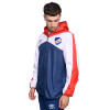 Campera Umbro Pulse Nacional Azul