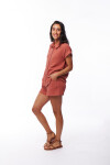 CAMISA JAKY LADRILLO