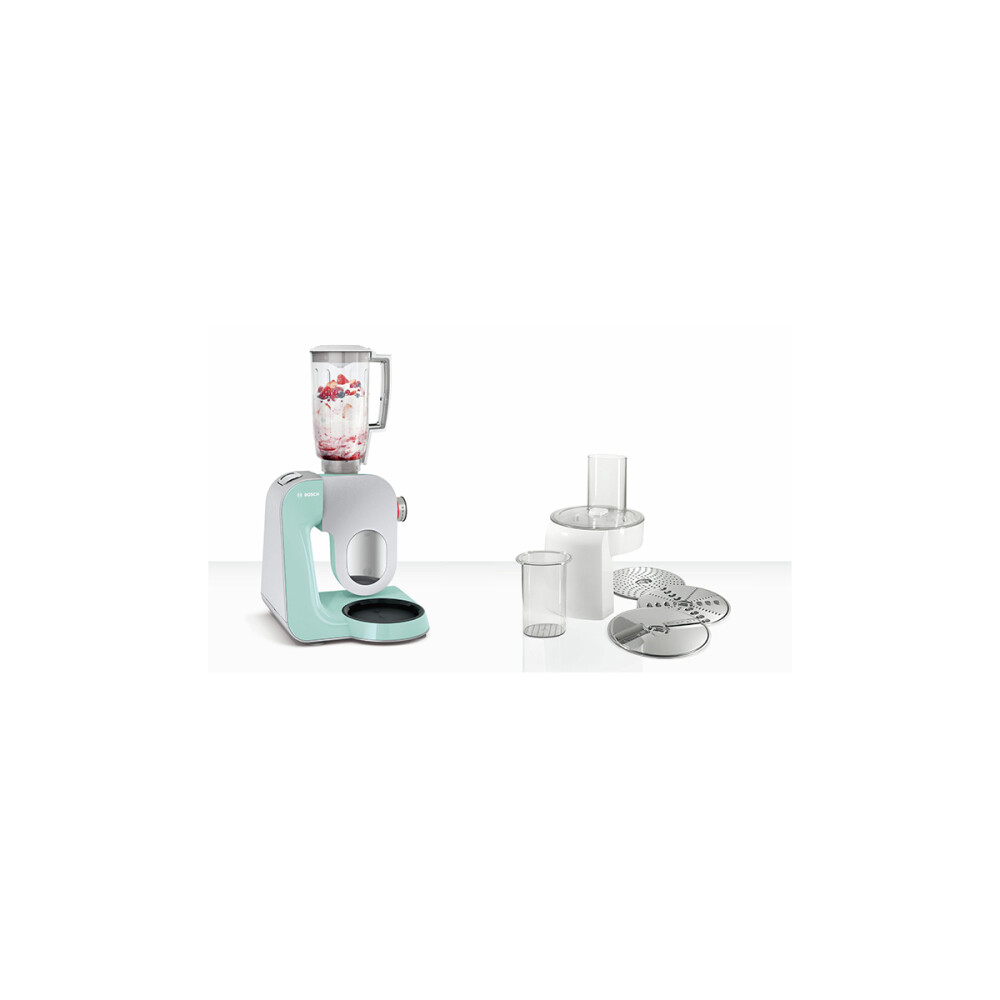 Robot de cocina Bosch MUM58020 Menta Robot de cocina Bosch MUM58020 Menta