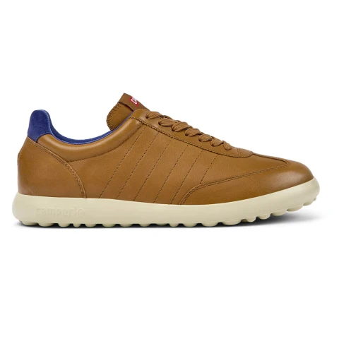 Pelotas XLF - Hombre Brown