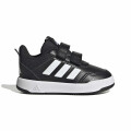 Championes de Niño Adidas Tensaur Sport 3.0 Cf Infant Negro