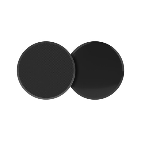 Discos deslizadores centrales Best para ejercicios de core y deslizamiento Discos deslizadores centrales Best para ejercicios de core y deslizamiento