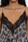 VESTIDO Kaki