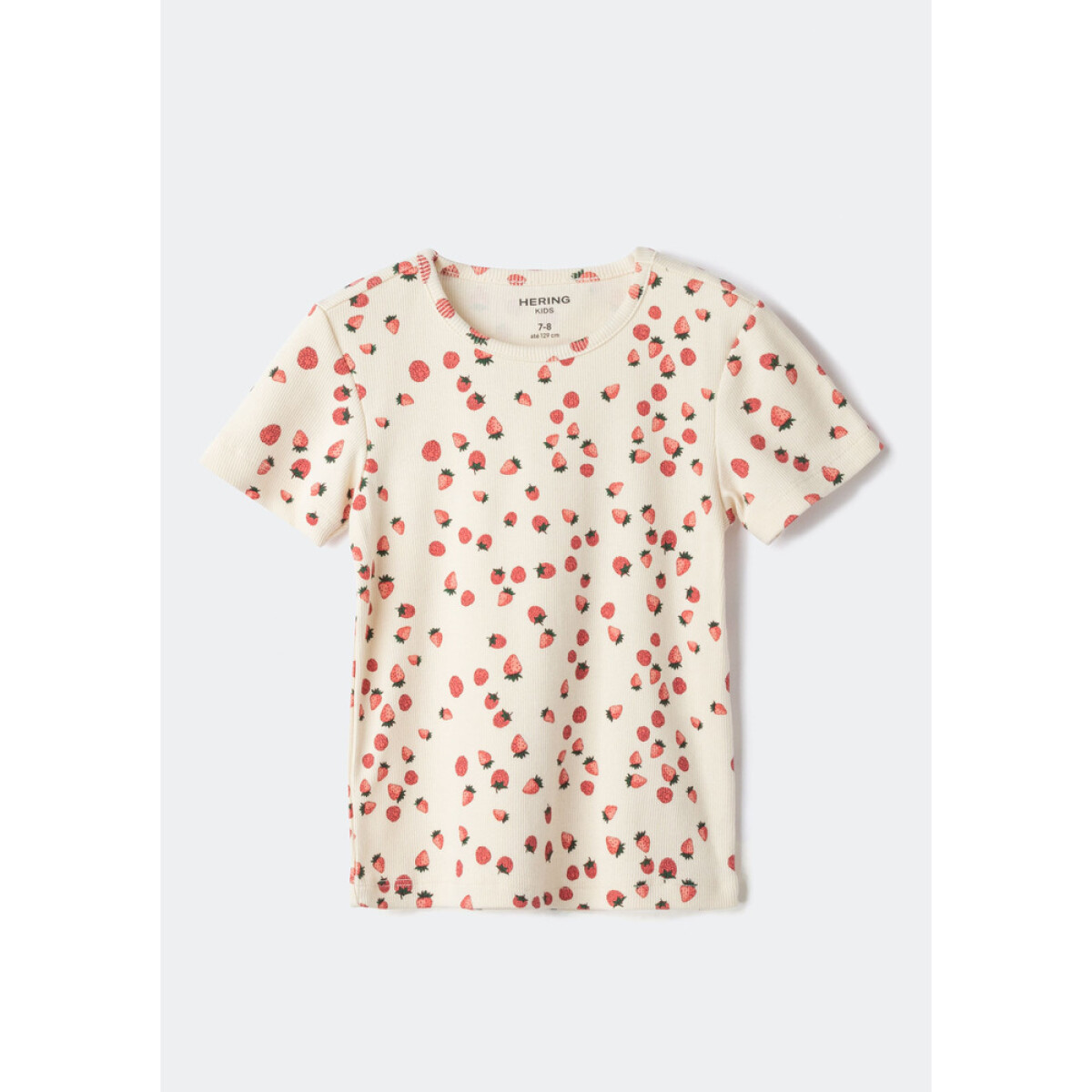 BLUSA MM FEM - CINZA CLARO 