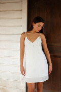 Vestido Sammy BLANCO