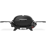 Weber Q2800 Negra sin carro Weber Q2800 Negra sin carro