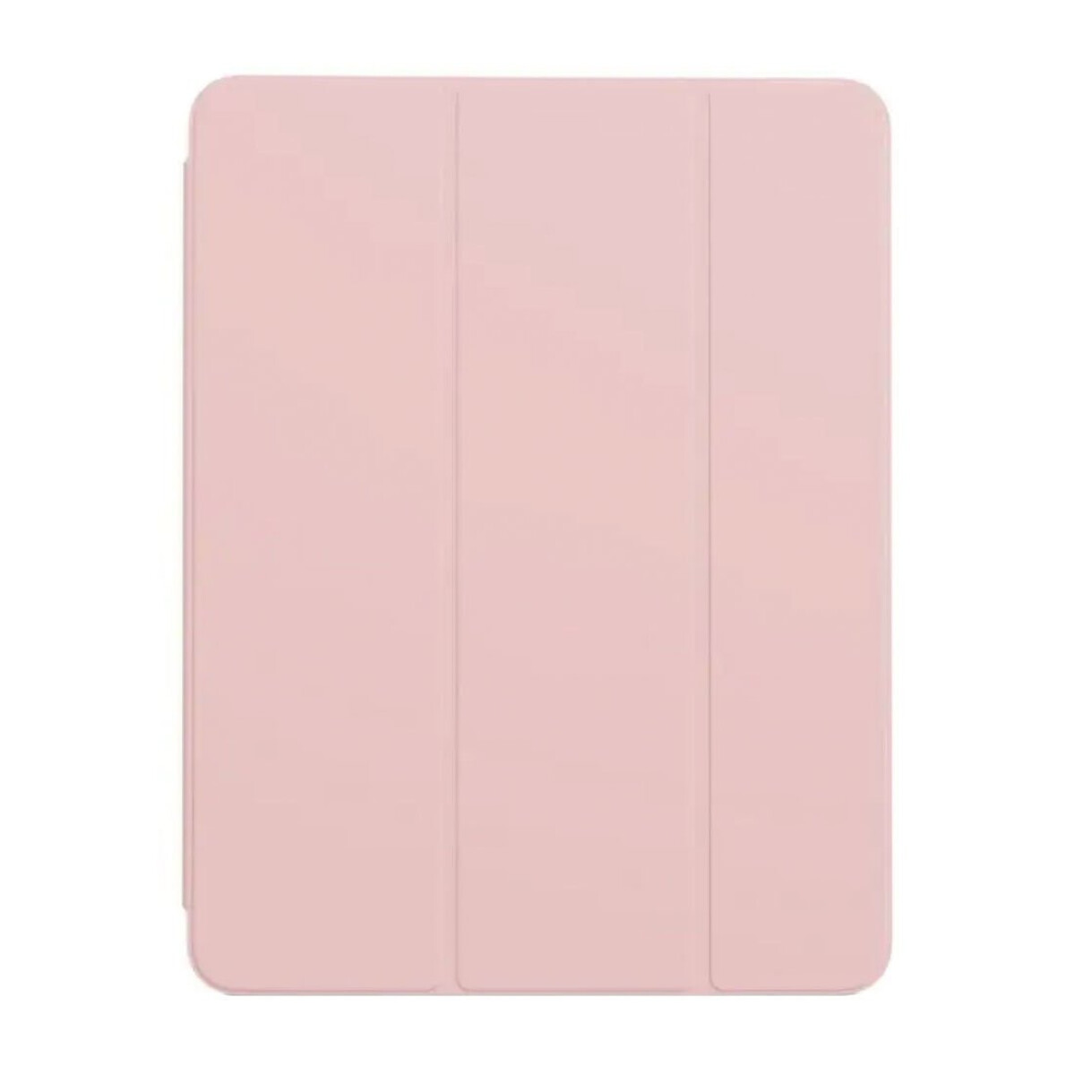Funda protectora para ipad air 10.9' (4ta y 5ta gen) ranura para lapiz - Light pink 