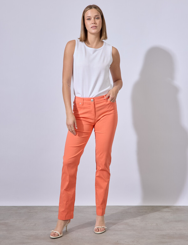 Pantalon Colors CORAL