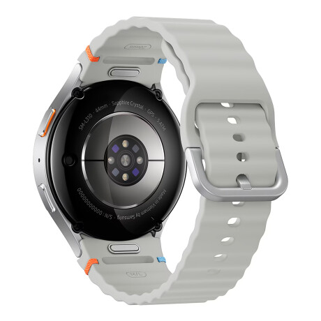 Samsung - Smartwatch Galaxy WATCH7 44 Mm - MIL-STD-810H. 5ATM. IP68. 1,5'' Super Amoled. Ram 2GB / R 001
