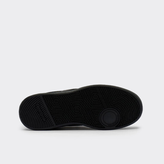 Championes Reebok Court Advance Negro
