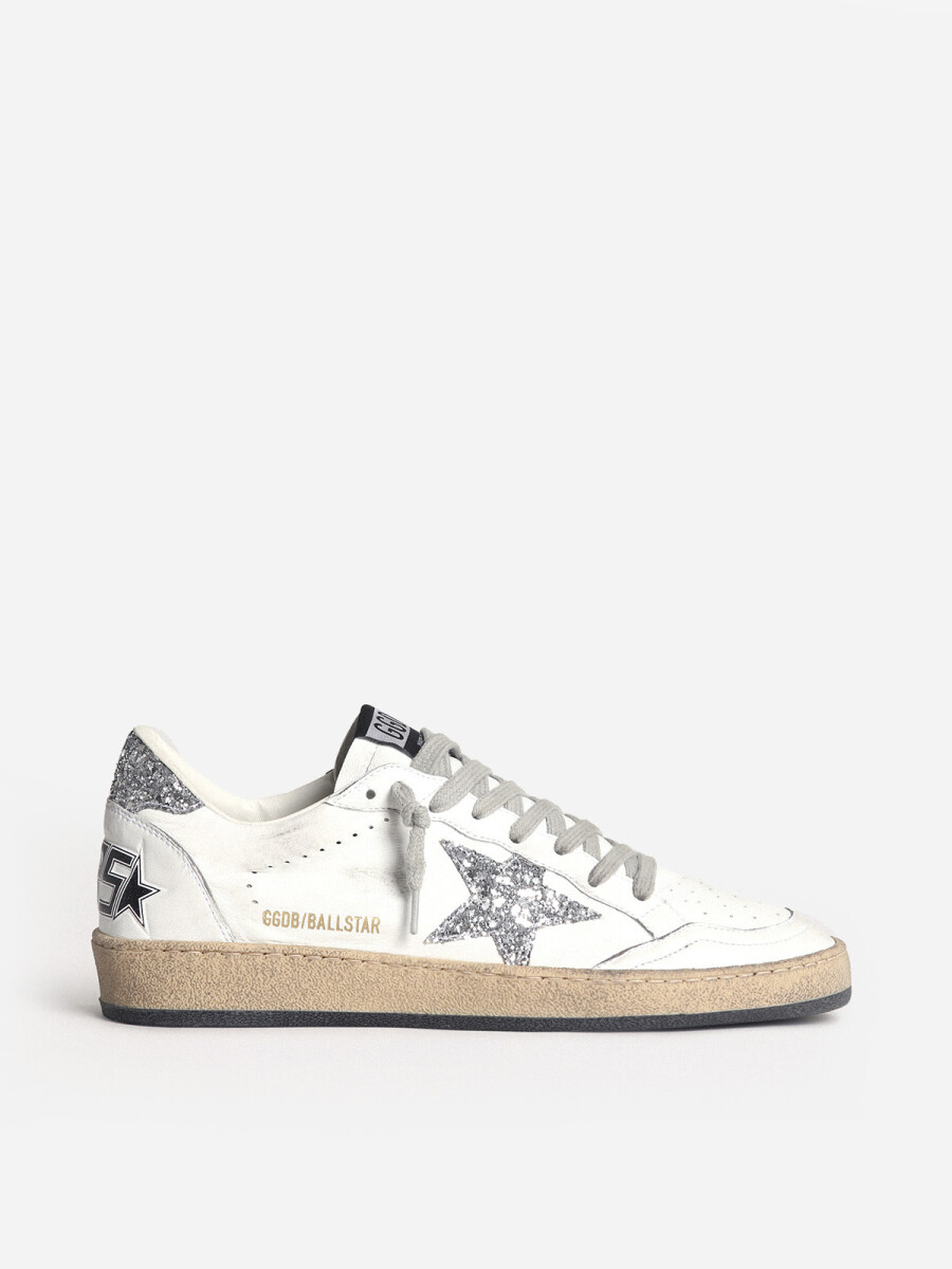 ZAPATILLA BALLSTAR 