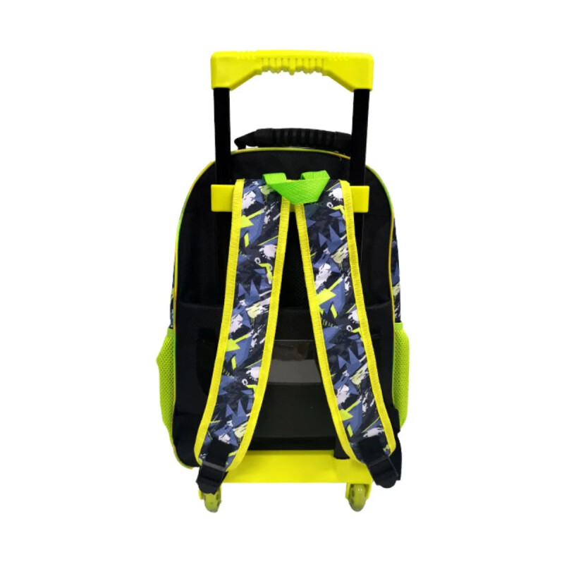 Mochila con carro Phi Phi Bags Dinosaurio T-Rex