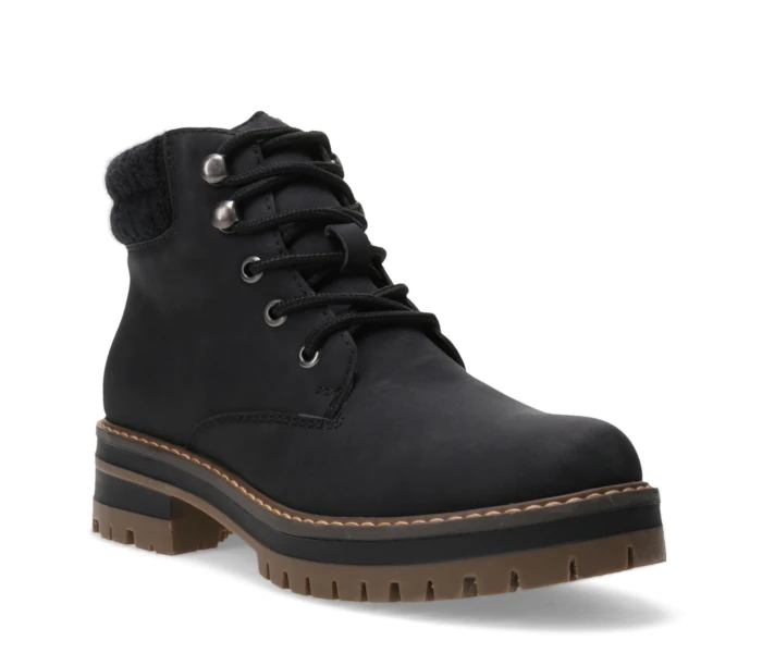 Bota SHULIEN Black