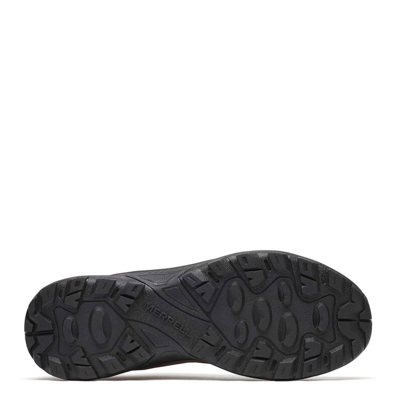 Championes de Hombre Merrell Tempo Sol Marrón