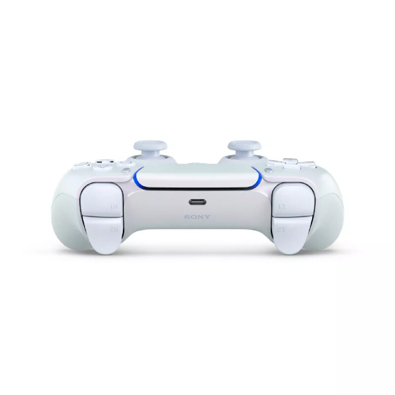 Joystick PlayStation DualSense 5 Playstation / Si White.