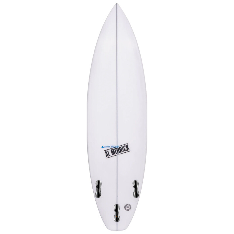 Tabla Channel Island Pro 5'10" - FCS II - 26.9L Tabla Channel Island Pro 5'10" - FCS II - 26.9L