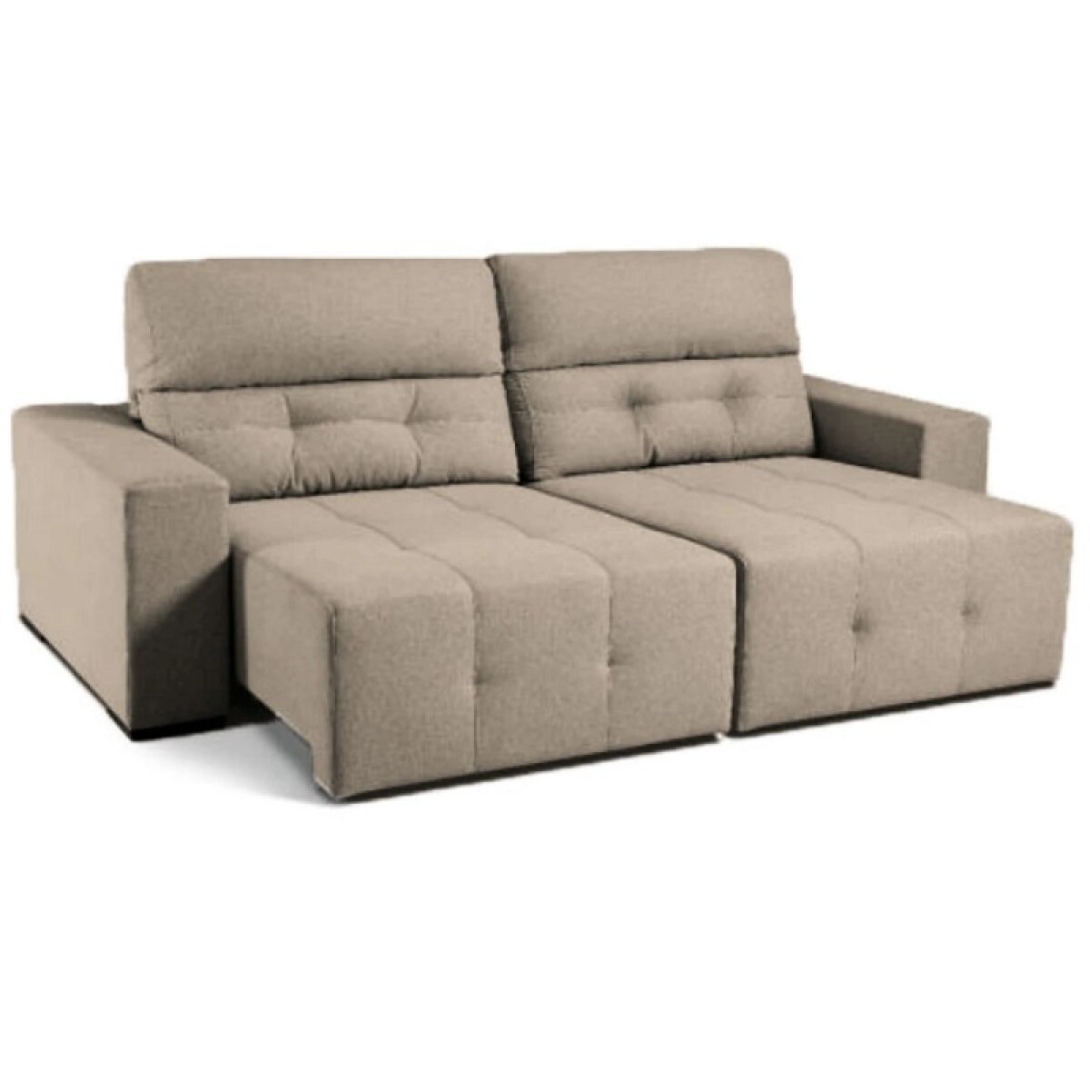 Sofa 2127 - 2.00 / Beige 